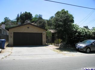 7316 Valaho Dr, Tujunga, CA 91042