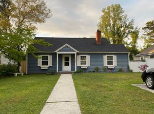 3209 Camden Cir, Wilmington, NC 28403