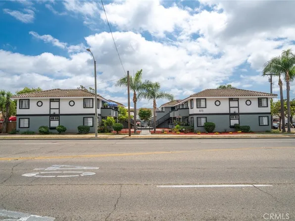 875 N Olive St, Orange, CA 92867