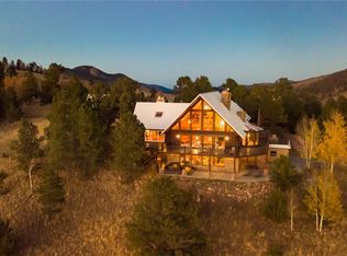 310 Spruce Knl, Westcliffe, CO 81252