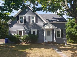 874 Union St, Rockland, MA 02370
