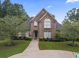 5745 Picketts Ln, Pinson, AL 35126