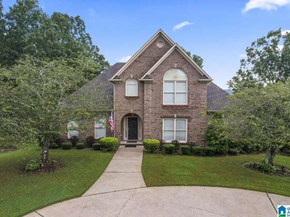 5745 Picketts Ln, Pinson, AL 35126