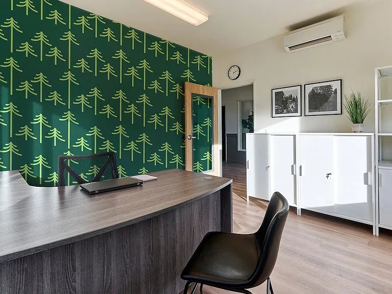 Grand Fir Apartments — Photo 40