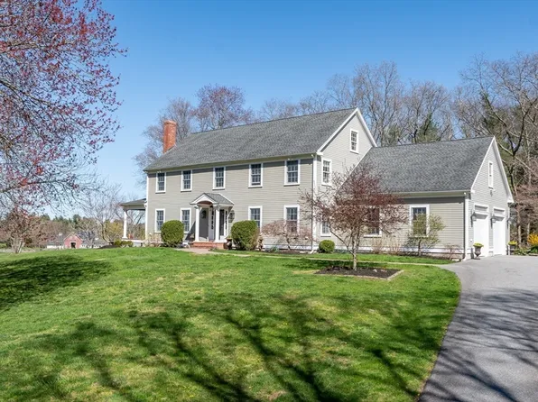 25 Nason Hill Rd, Sherborn, MA 01770