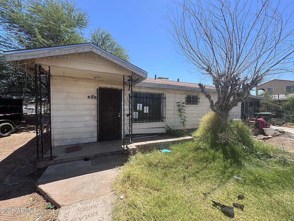 1st image of 1631 W MOHAVE Street