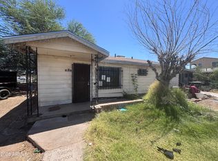 1631 W MOHAVE Street, Phoenix, AZ 85007