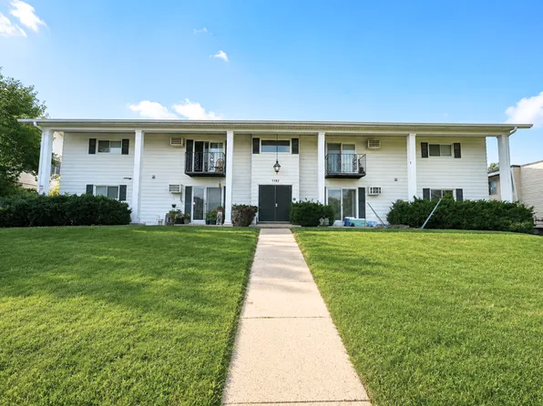 Guilford Apartments, 5582 Guilford Rd #4, Madison, WI 53711