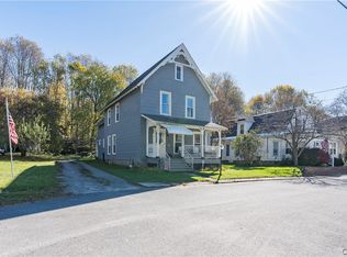 16 Hoyt Ave, Antwerp, NY 13608