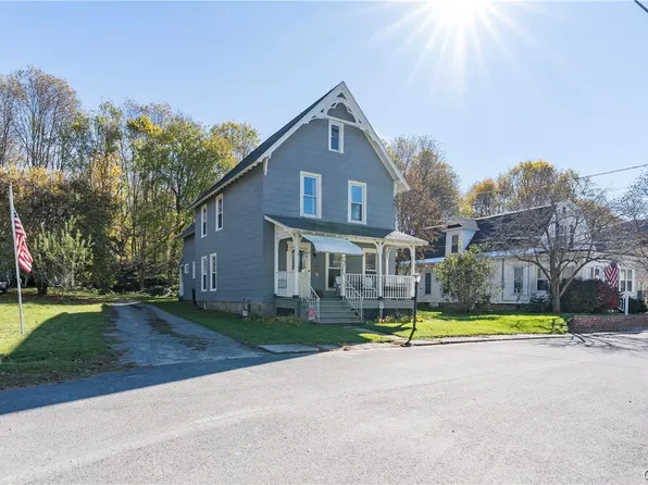 16 Hoyt Ave, Antwerp, NY 13608