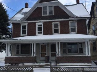 222-224 W Green St, Hazleton, PA 18202