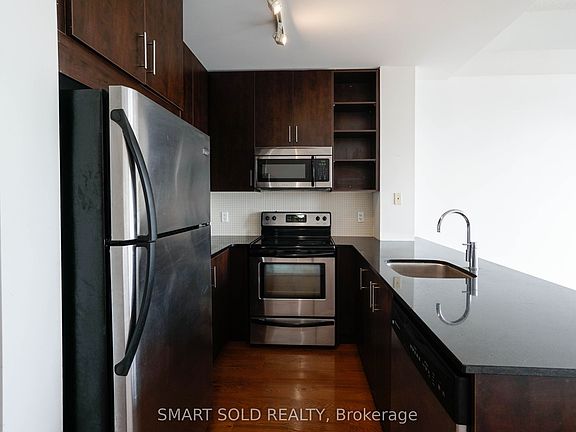5th image of 116 George St #N510