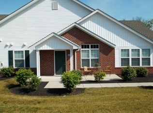 8296 Kathleen Cir, Reynoldsburg, OH 43068
