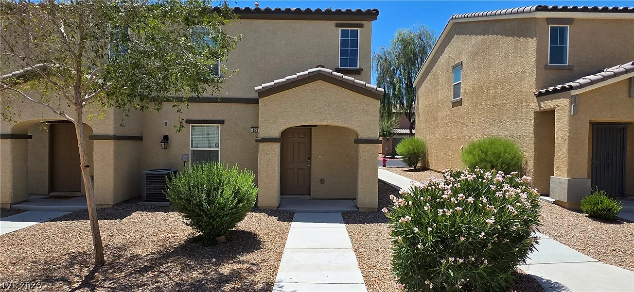 2 bed, 2.0 bath, 1007 sqft, $1,550 — Photo 1
