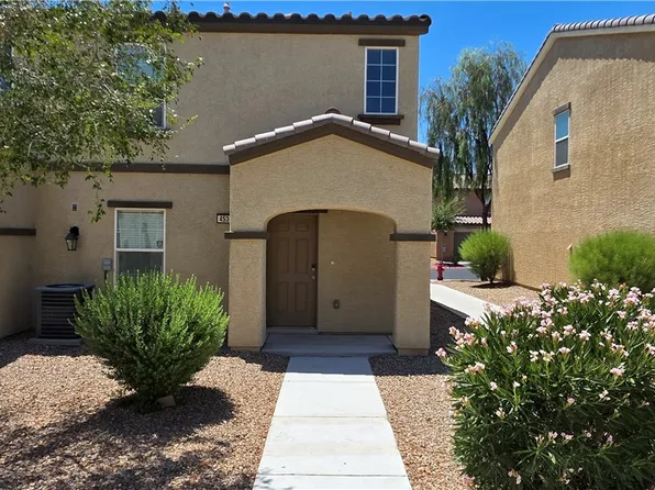 4534 Dover Straight St, Las Vegas, NV 89115