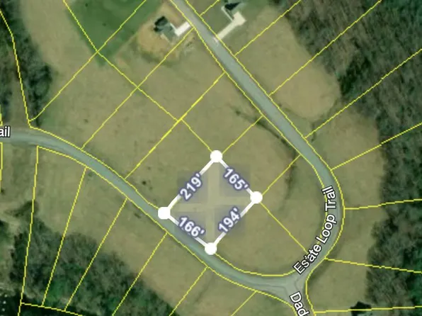 Estate Loop Trl, Crossville, TN 38555
