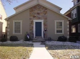 1231-1233 N 19th St, Allentown, PA 18104