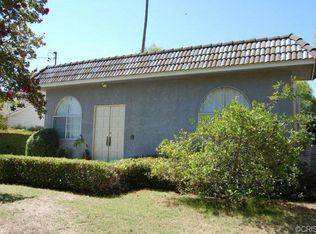 15750 Morrison St, Encino, CA 91436