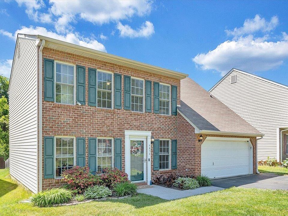 4854 Horseman Dr NE, Roanoke, VA 24019 Zillow