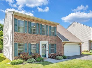 4854 Horseman Dr NE, Roanoke, VA 24019