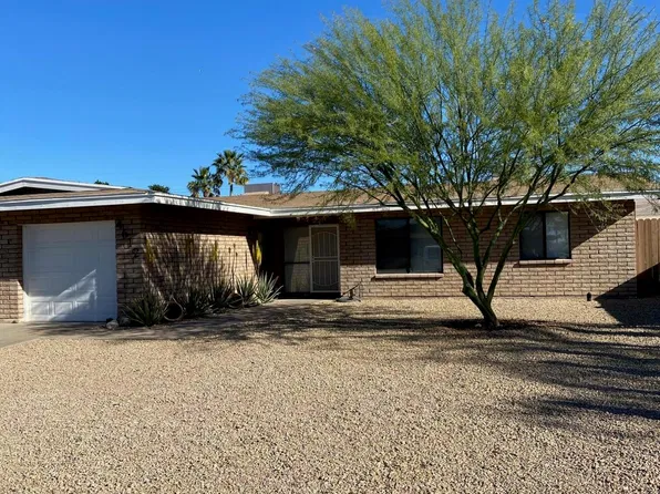 4612 E CAMINO Street, Mesa, AZ 85205