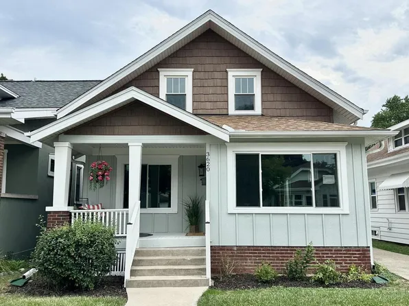 3620 Lindermann AVENUE, Racine, WI 53405