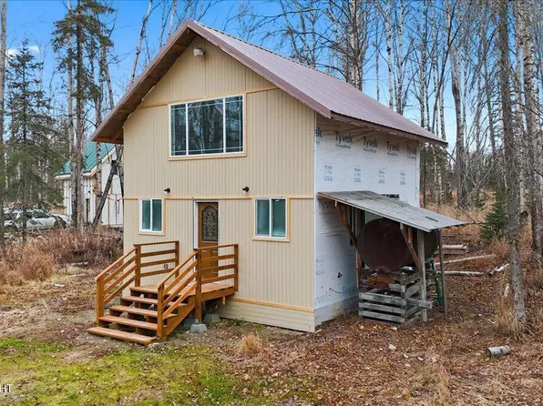 4317 N Sandhill Crane St, Wasilla, AK 99654