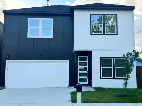 8412 Vera Lou St, Houston, TX 77051