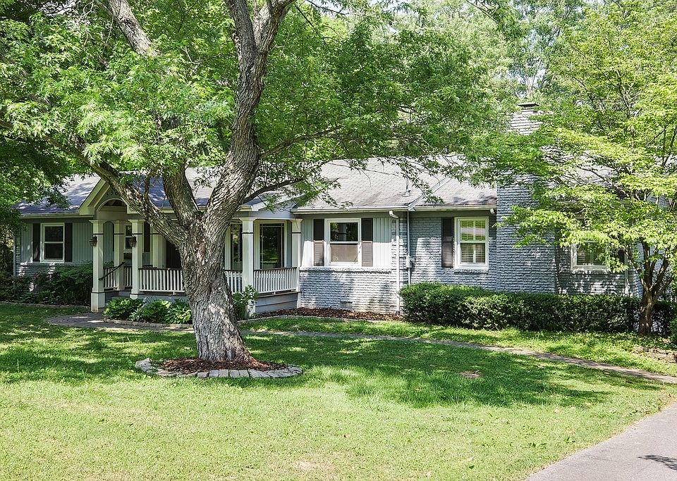 5368 Trousdale Dr, Nashville, TN 37220 Zillow