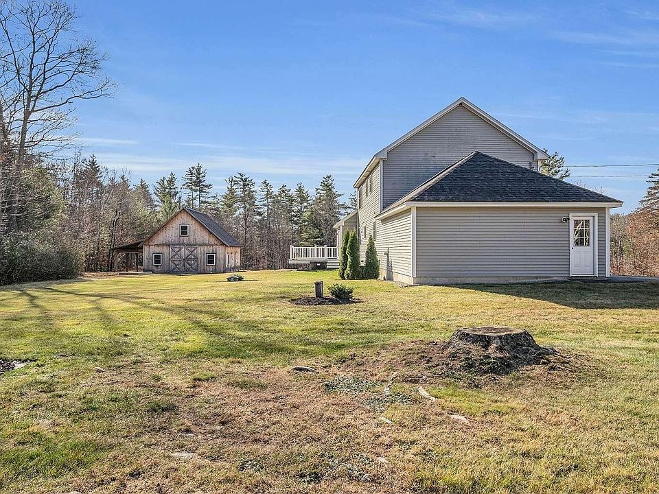 15 Peacock Hill Road, Weare, NH 03281 | Zillow