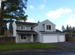 3324 NE 90th Cir, Vancouver, WA 98665