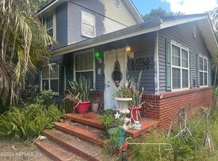 1381 Hamilton St, Jacksonville, FL 32205