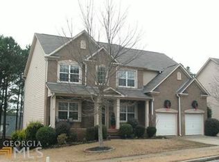 7 Rockridge Dr, Newnan, GA 30265