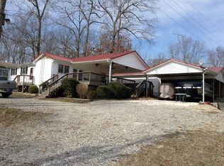250 Tennessee Dr, Springville, TN 38256