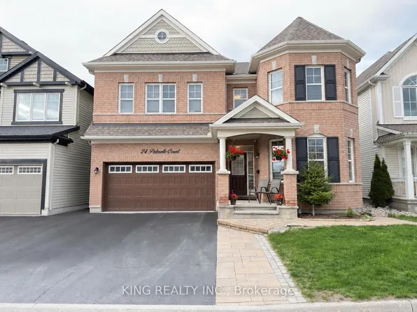 24 Palmeto Ct, Ottawa, ON K2S 0X2