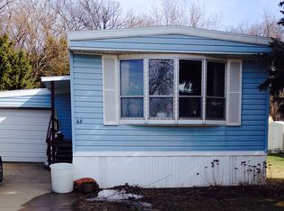 N3525 Trieloff Rd. #68, Fort Atkinson, WI 53538