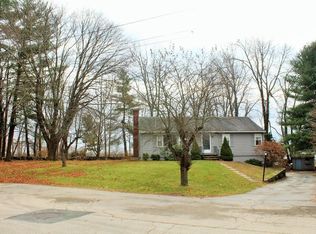 66 Crestview Dr, Southbridge, MA 01550