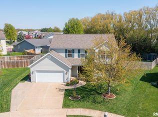 10902 N Parkview Pointe, Dunlap, IL 61525