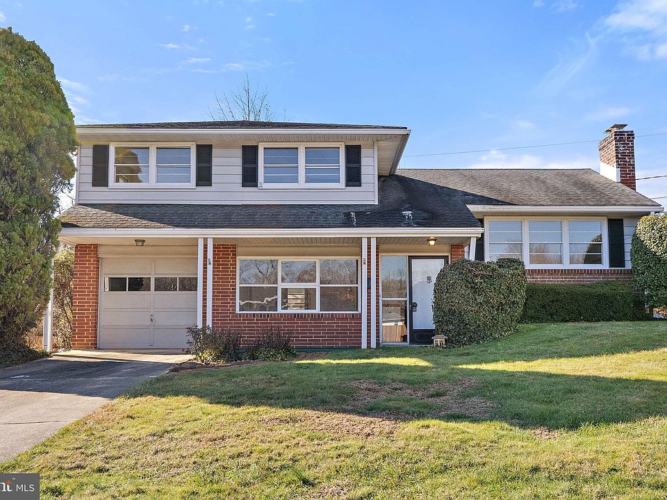 12 Anthony Ct, Wilmington, DE 19808 | Zillow