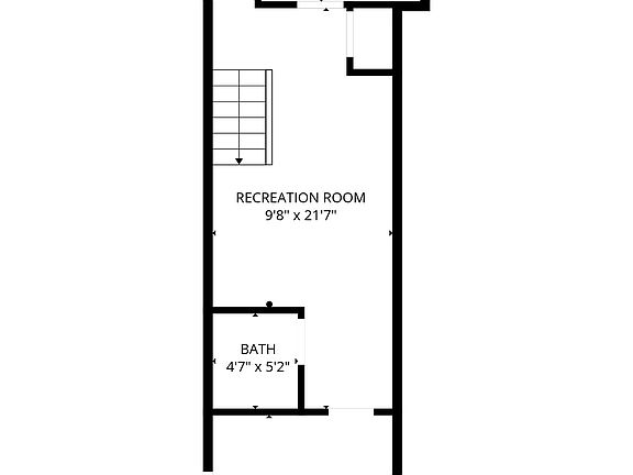 2nd image of 242 Troutman St APT 2R