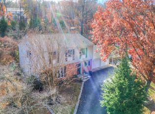 2962 Tamarack Trl, Roanoke, VA 24018