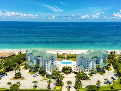 2700 Ocean Dr APT 205, Vero Beach, FL, 32963