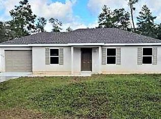 15297 SW 43rd Avenue Rd, Ocala, FL 34473
