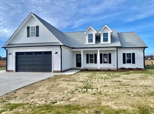 217 Rae Dr, Pikeville, NC 27863