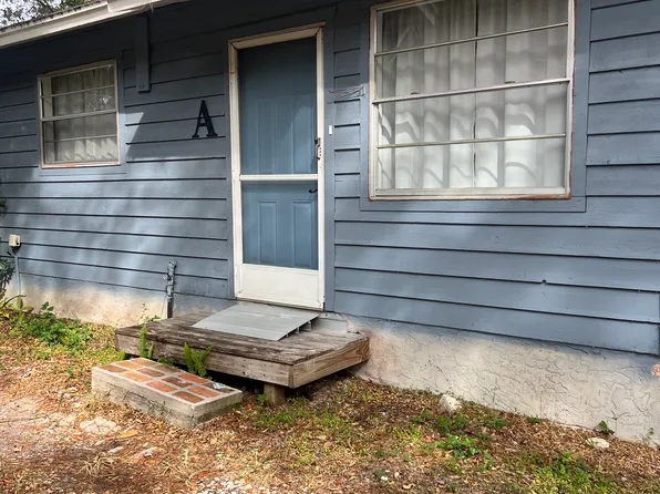 1163 E Spruce St APT A, Tarpon Springs, FL 34689