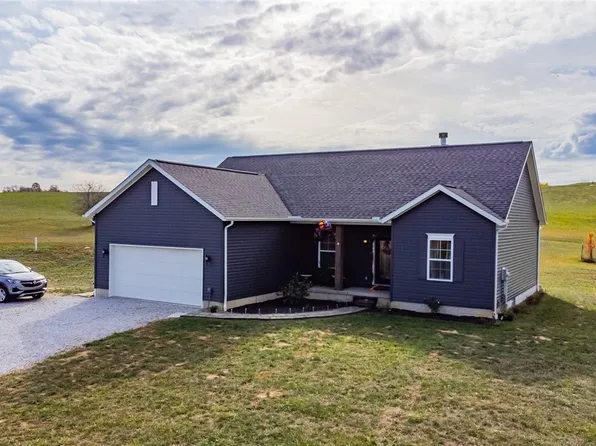 421 Township Road 15, Rayland, OH 43943