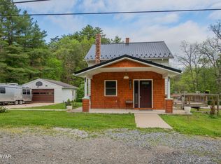 1677 McGill Hollow Rd, Linden, PA 17744