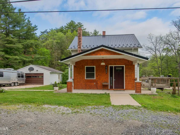 1677 McGill Hollow Rd, Linden, PA 17744