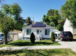 638 29th St, Ogden, UT 84403