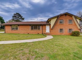 3917 Cheoah Dr, Douglasville, GA 30135
